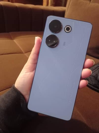 with Original Adopter + Original wire  With Box