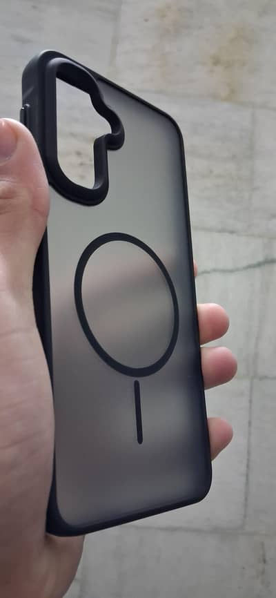 Samsung A26/36/56 Cover in Stock