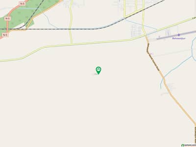 10 Marla Possession Plot Located On 60ft Road Available For Sale