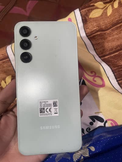 samsung a16 256 gb box cable sath hai