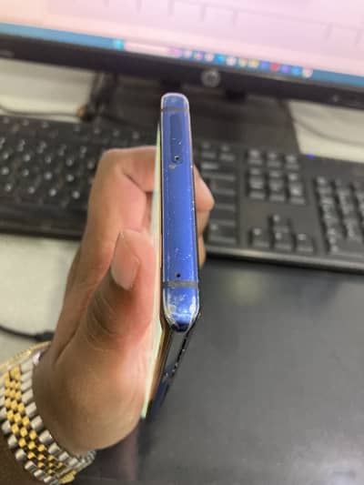 Samsung galaxy Note 9 512 gb