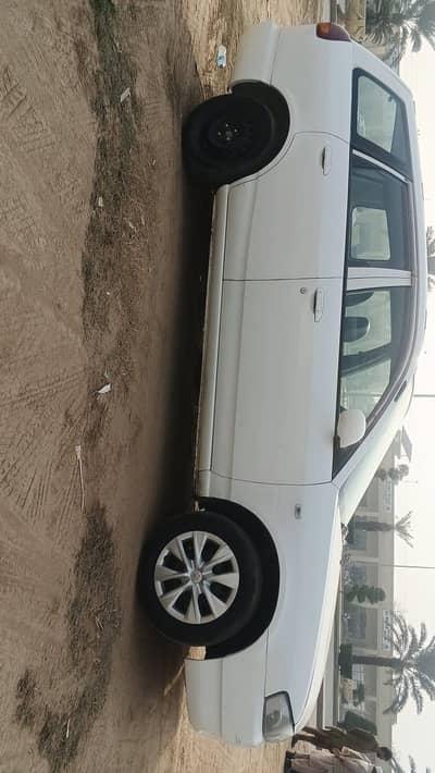 Nissan AD Van 2012.0300. 0250724