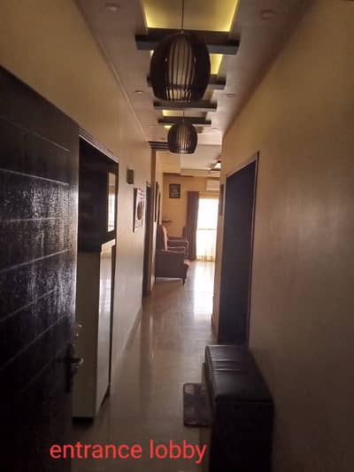 Harmain Royal residency