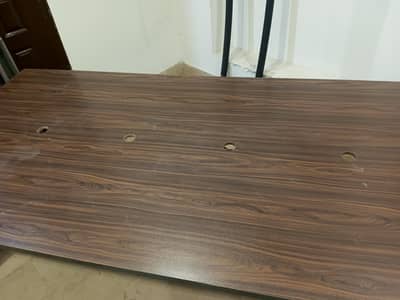 Conference Table for office | Used - Excellent Condition | Urgent Sale
