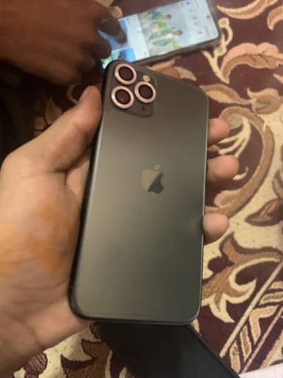 iPhone 11 pro