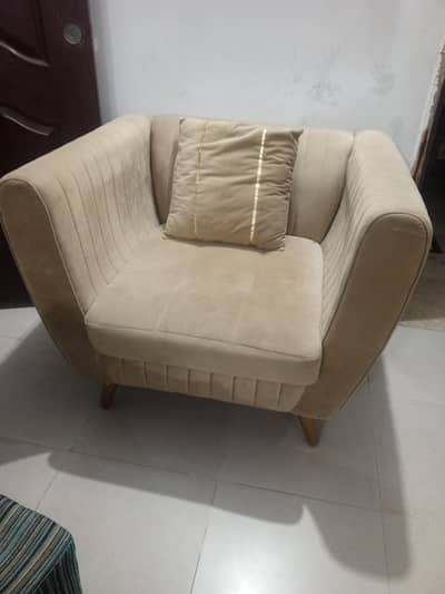 5 seater sofa set