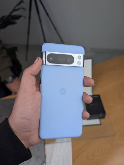 Pixel 8 pro 512gb