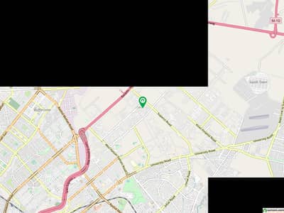 Affordable House For Sale In Gulshan-E-Kaneez Fatima - Block 4