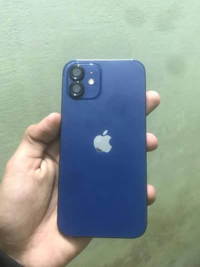 Apple iPhone 12