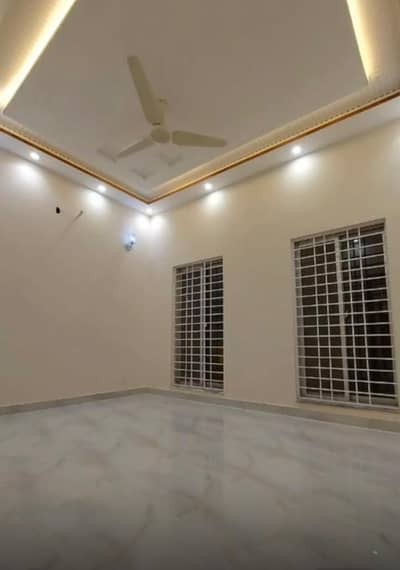 5 Marla Upper Portion for Rent Jinnah Block, Bahria Town Lahore