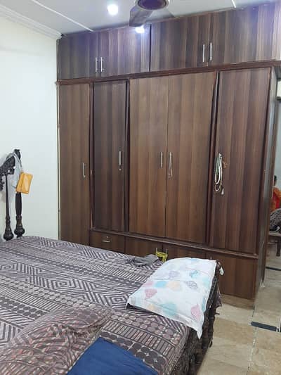 8 Marla House for Rent Prime Location, Ali Block, Bahria Town Lahore