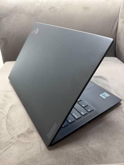 Lenovo x1 carbon
