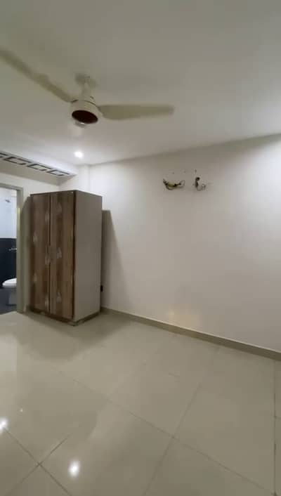 Non Furnished Studio Apartment for Rent Bahria Town Lahore