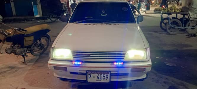 Iam selling my car dusri gari Leni ha