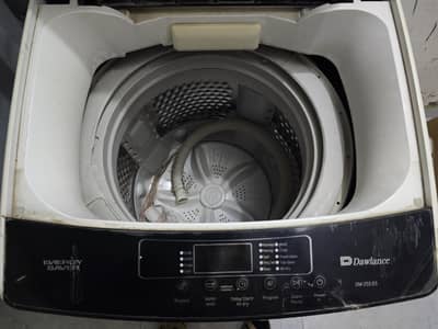 Dawlance 8.5 Kg Fully Automatic Machine