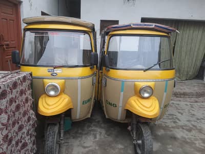 Auto rickshaw   for sale