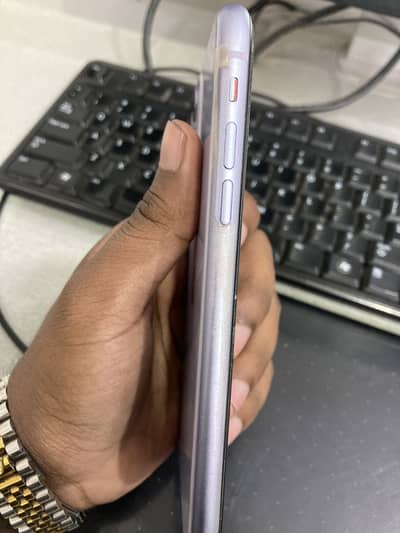 iPhone 11 non pta 128 gb