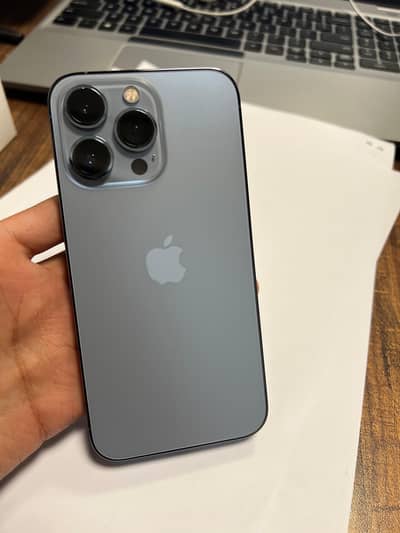 iphone 13 pro 128 GB