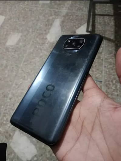 Poco X3 Pro (8/256) Exchange/sale