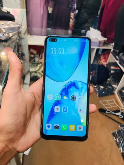 Infinix Note 8 6-128