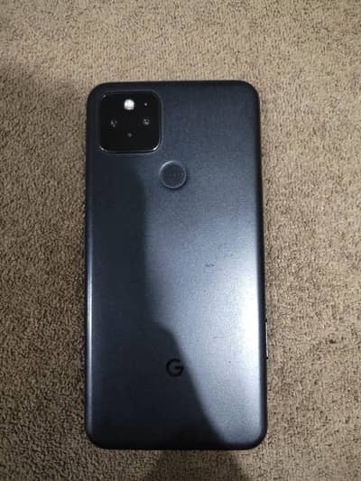 GOOGLE PIXEL 5A 5G