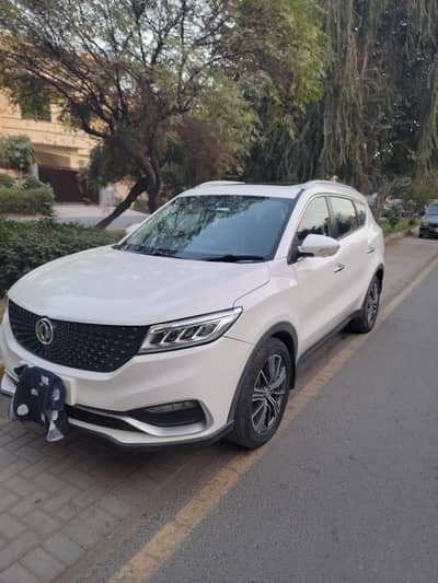 Glory 580 pro like Kia Sportage, Oshan X7,Tucson, MG, BRV(03363614333)