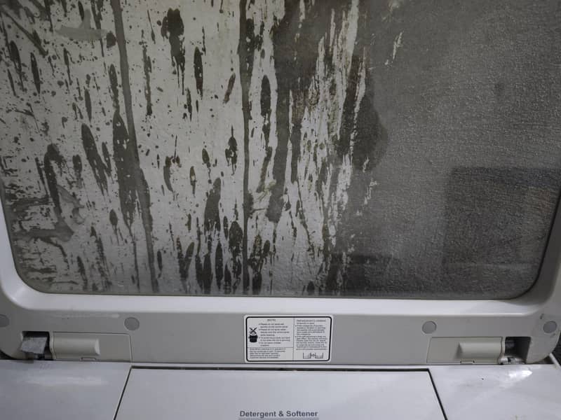 Haier Top Load Fully Automatic 7