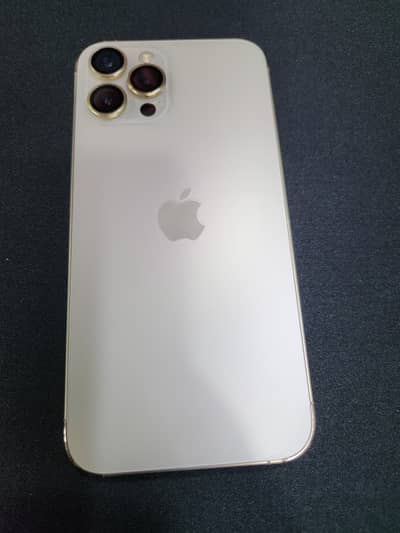 12 Pro Max 256Gb Pta Approved