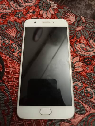 Oppo A57 2016 model