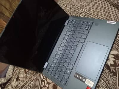 LENOVO YOGA 6 13ACL7