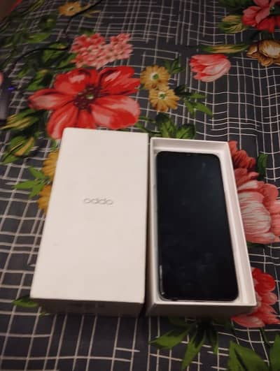 Oppo A16