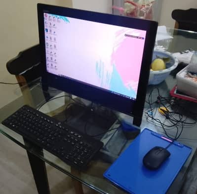 I want to sell my Lenavo Thinkcenter edge