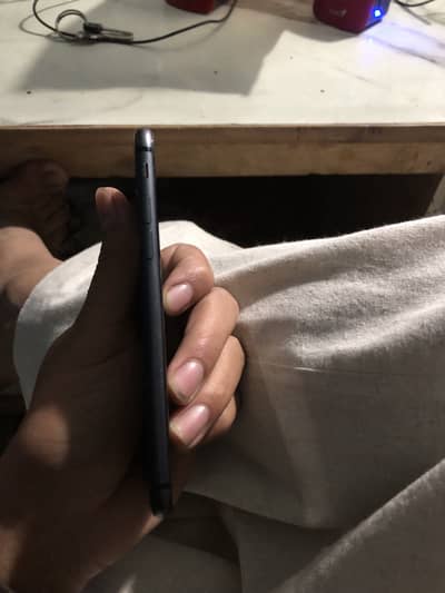 All ok just panel change high quality