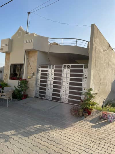 Single Unit Ready-to-Move Villa FalakNaz Dream Villas, Malir