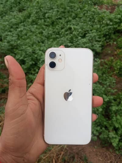 Iphone 11 128gb waterpack