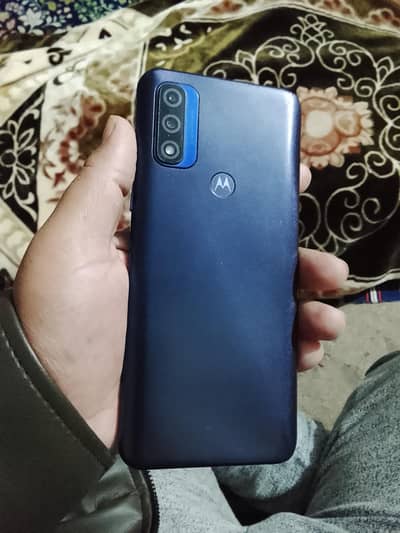 Non pta Motorola g pure