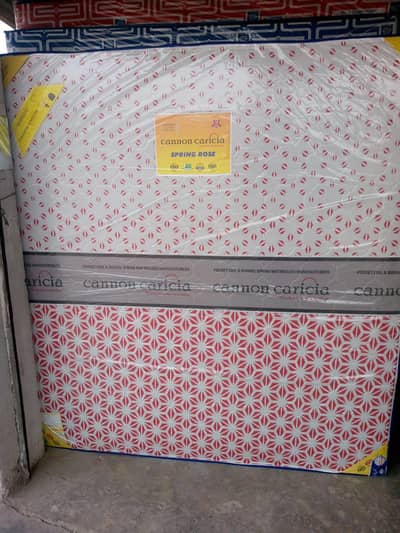 Cannon Spring Rose  mattress