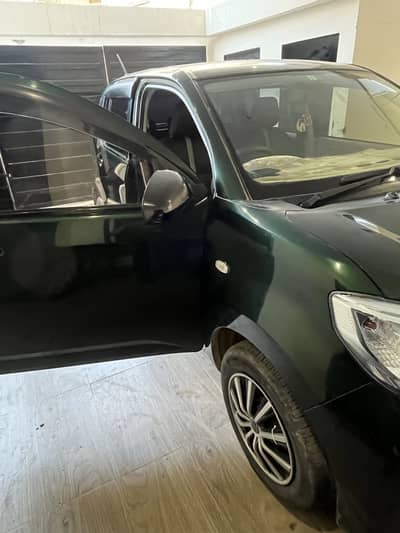 Toyota Passo 2019 2025