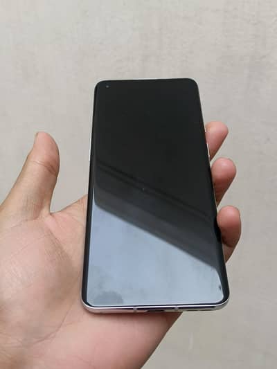 Oneplus 9 pro