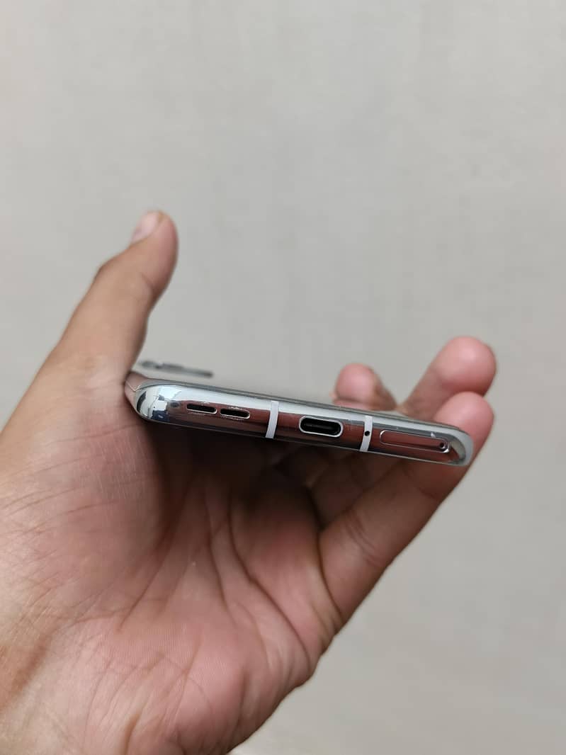 Oneplus 9 pro Exchange possible 1