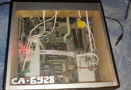 6 channel hifi audio class(D)  200w 220v Bluetooth amplifier