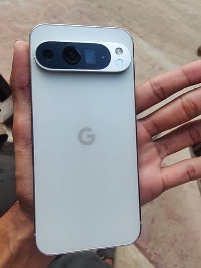Google Pixel 9 PRO XL (PTA Approved)wts 0347=8910442