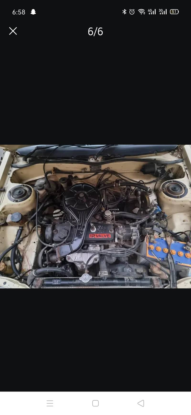 carolla 1986 0