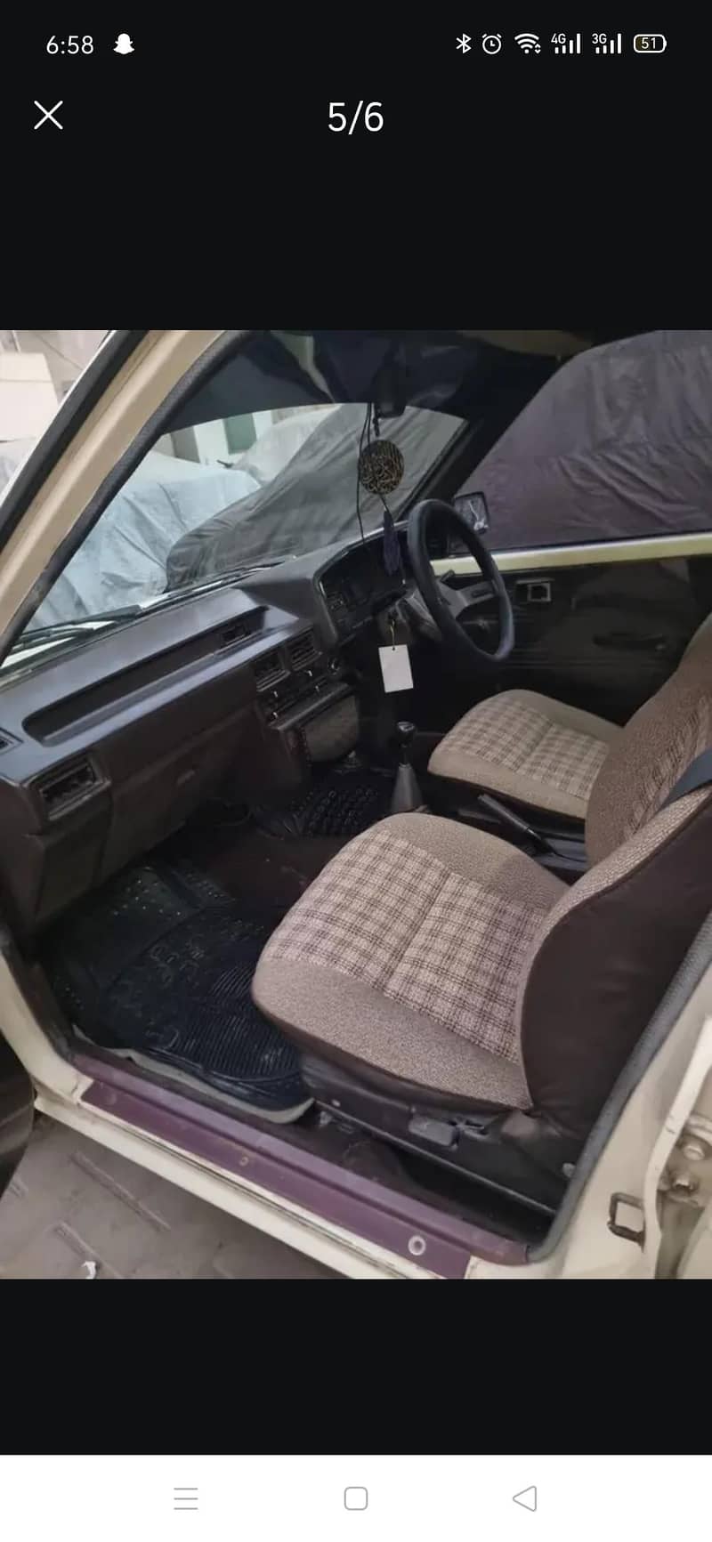 carolla 1986 1