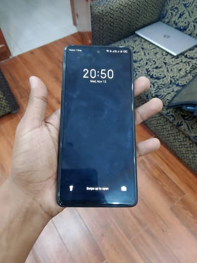 Infinix Hot 30 No Exchange