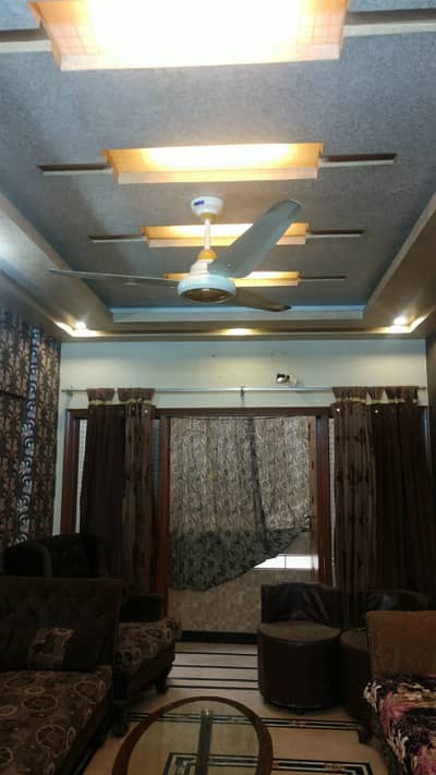 Flat Available For Sale In Nazimabad