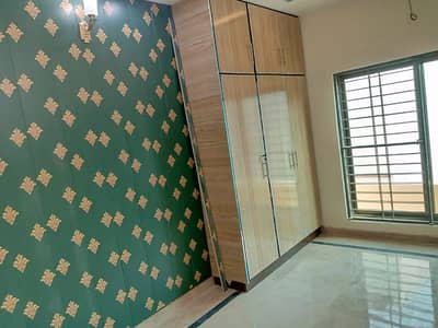 3 Marla house available for rent pak Arab society