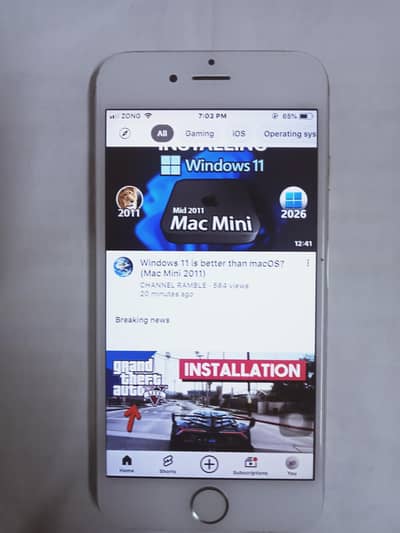 iphone 6 pta approved