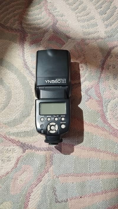 yougnou 560 3rd generation