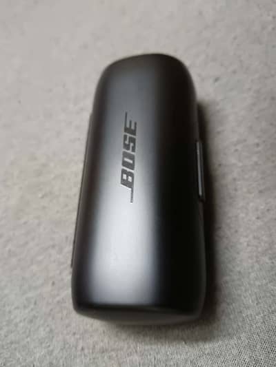 Bose Soundsport free earbud